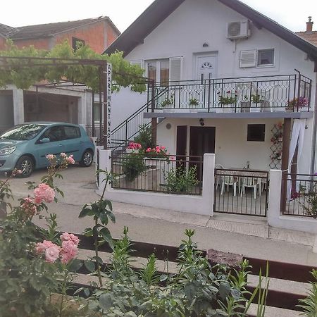 Nada Apartment Bilice Bagian luar foto