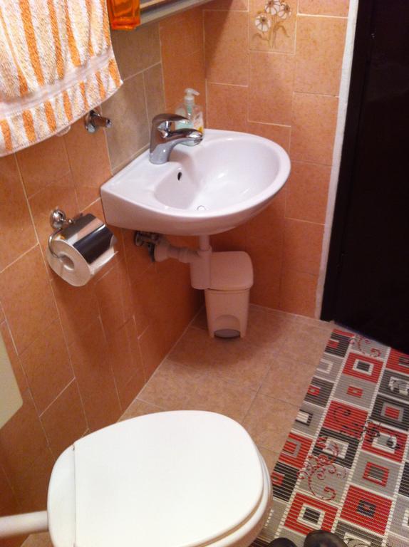 Nada Apartment Bilice Bagian luar foto