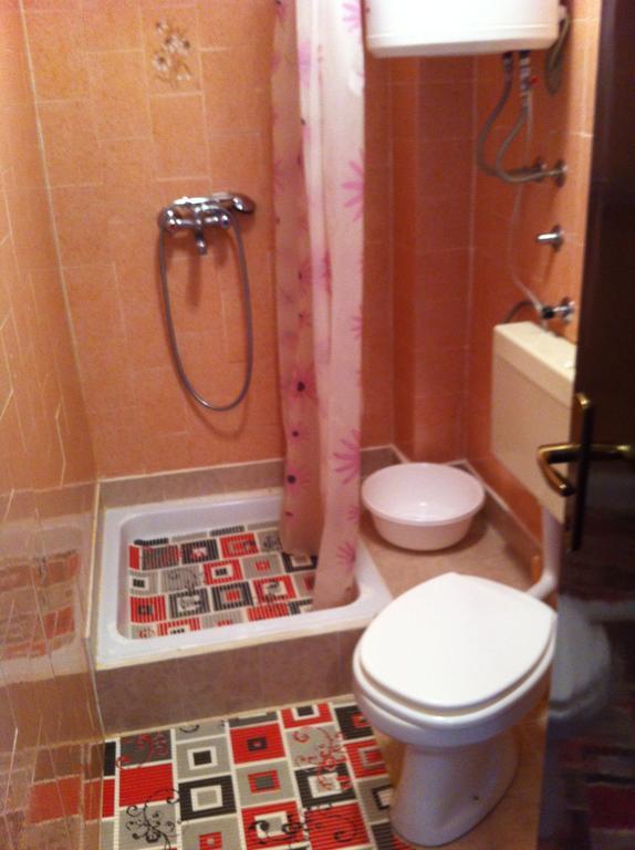 Nada Apartment Bilice Bagian luar foto