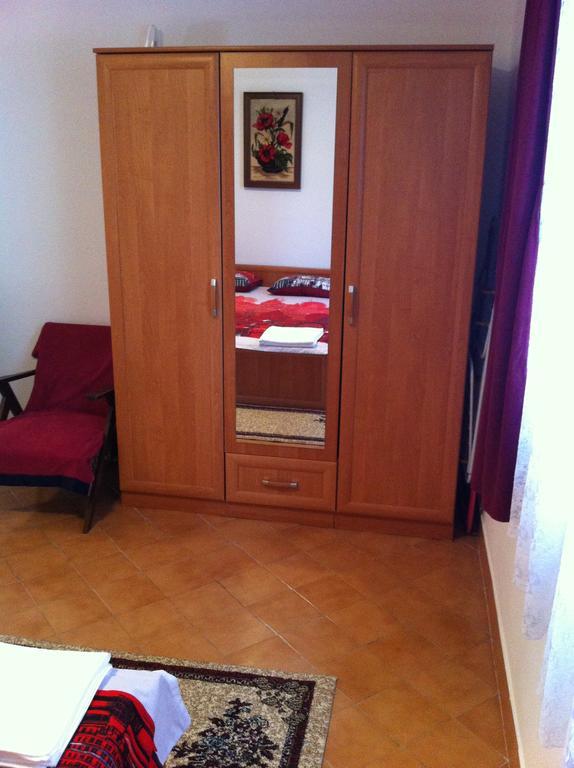 Nada Apartment Bilice Bagian luar foto