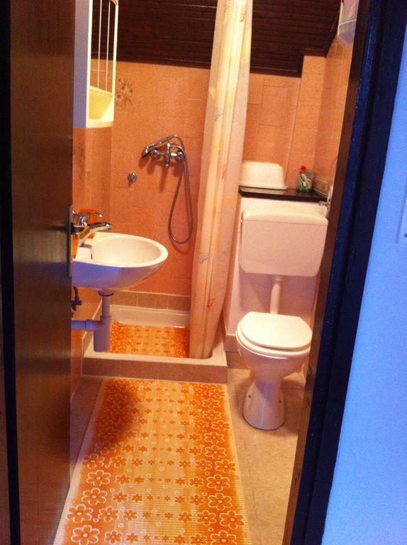 Nada Apartment Bilice Bagian luar foto