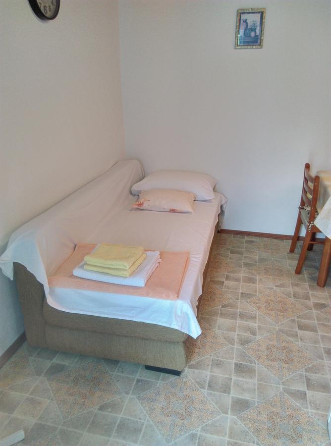 Nada Apartment Bilice Bagian luar foto